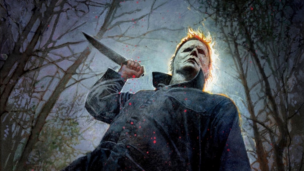 Cijfers: Michael Myers is een moordmachine in de 'Halloween'-films