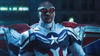 Nieuwe 'Captain America'-film lijkt snel te gaan verschijnen