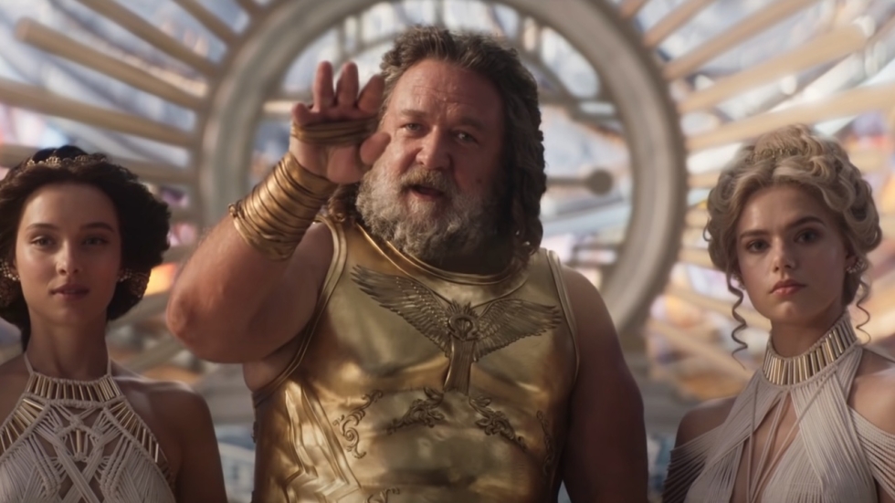 Marvel Studios-fans compleet verdeeld over nieuwe 'Thor'-held