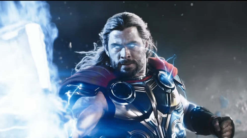 'Thor: Love and Thunder' zeker niet bij iedereen geliefd