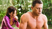 Sandra Bullock over behoorlijk intense naaktscene met Channing Tatum