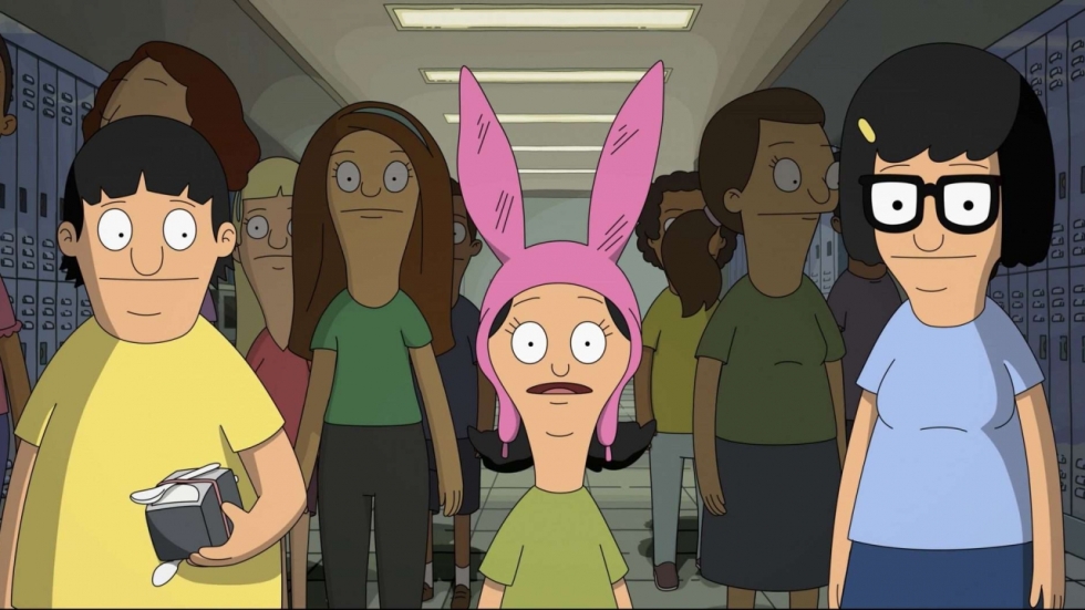 The Bob's Burgers Movie [Disney+]