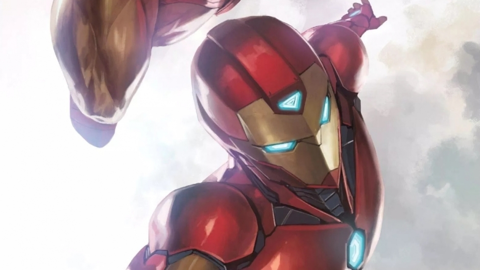 Opvolger Iron Man in het MCU blijkt een vrij bizar kostuum te hebben