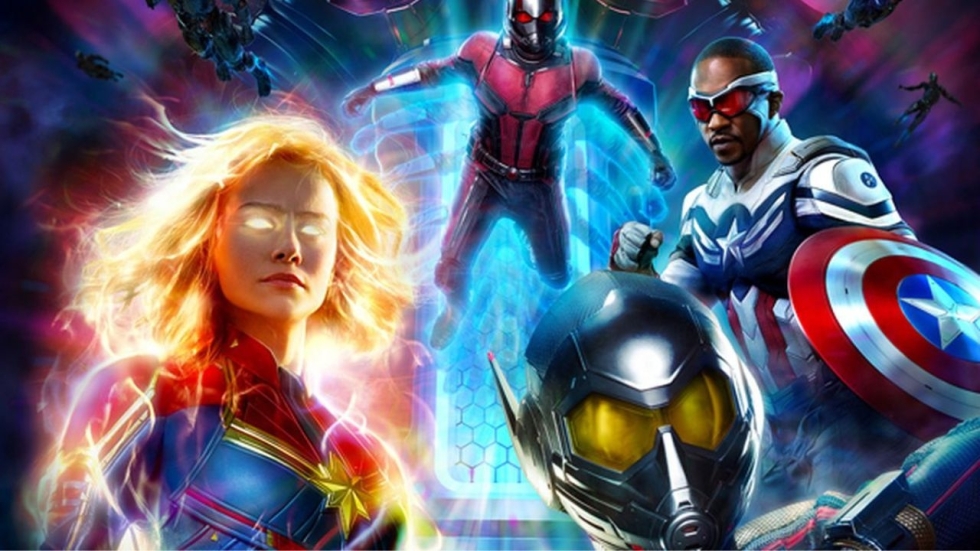 Waar gaat de interactieve Marvel-film 'Avengers: Quantum Encounter' over?