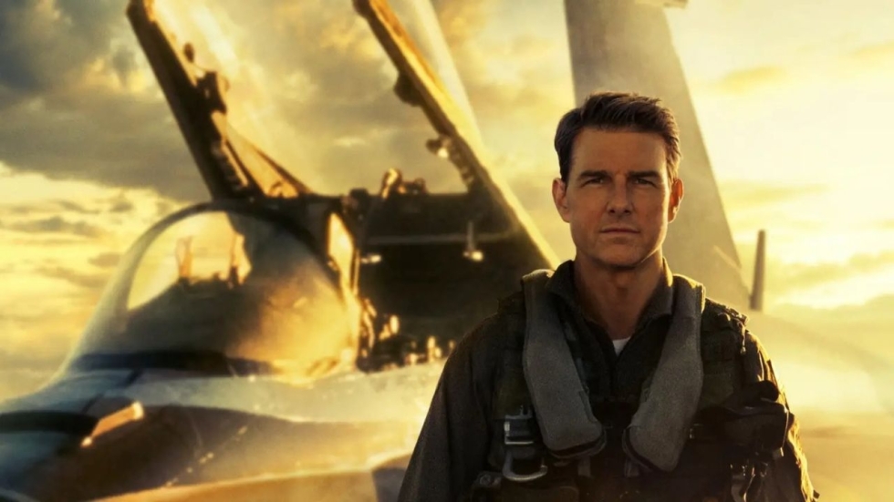 'Top Gun: Maverick' verslaat dit box office-record van 'Titanic'