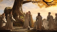 'Lord of the Rings'-serie wijst op gruwelijke eed uit de boeken van Tolkien