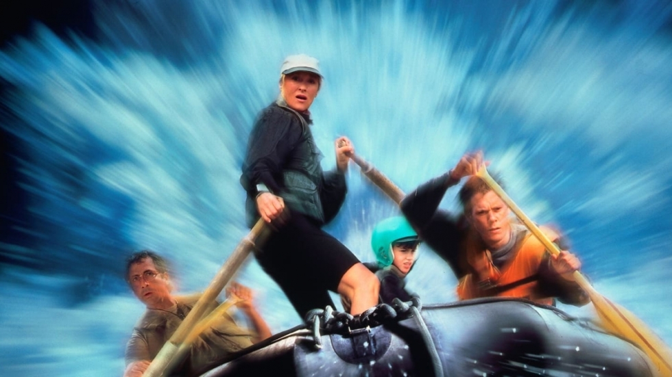 Remake voor bekende thriller en de eerste details zijn al bekend