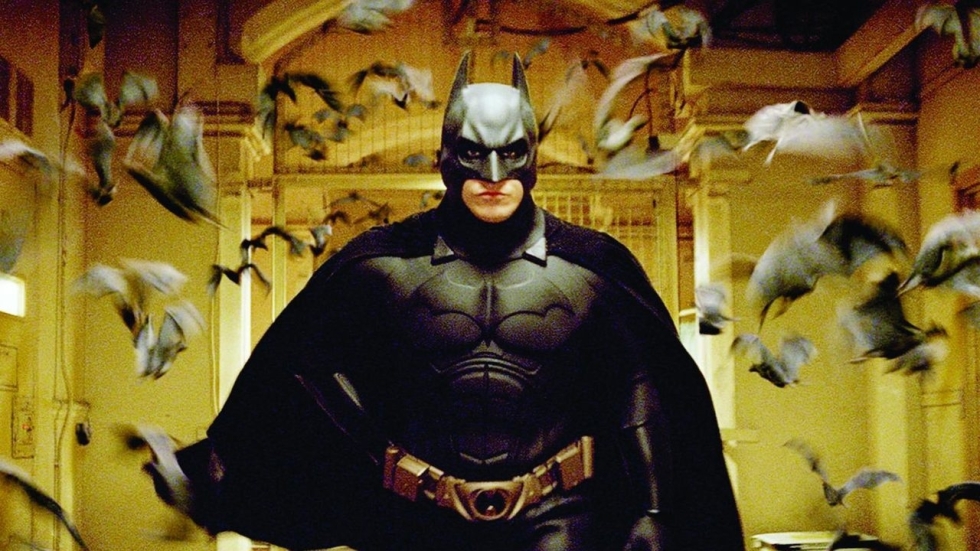 Deze uitstekende Batman-film stond aan de basis van 'The Dark Knight' [Blu-ray]