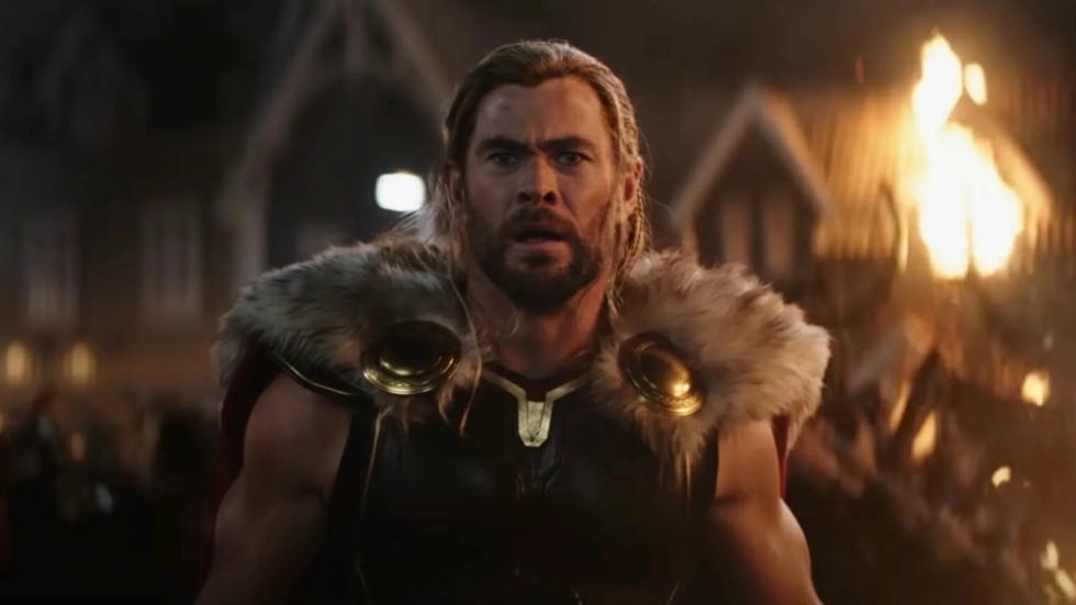 Thor keert niet terug in de volgende MCU-film