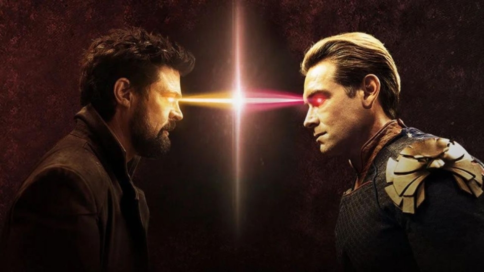 Deze 2 nieuwe superhelden series zijn goed beoordeeld door de recensenten van SerieTotaal