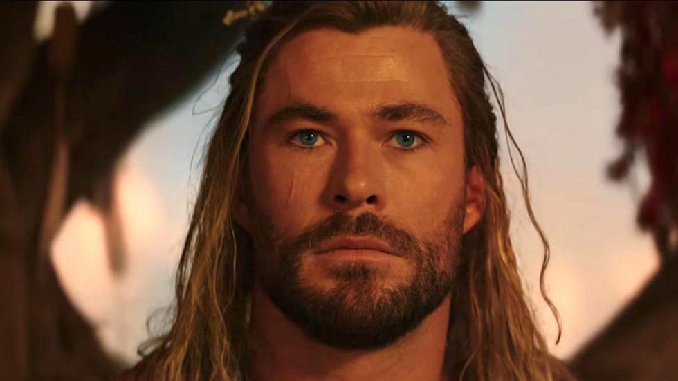 Marvel-film 'Thor: Love and Thunder' blijft box office domineren