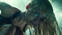 Jennifer Lawrence vindt haar 'sweet spot' met 'No Hard Feelings' en geniet er van