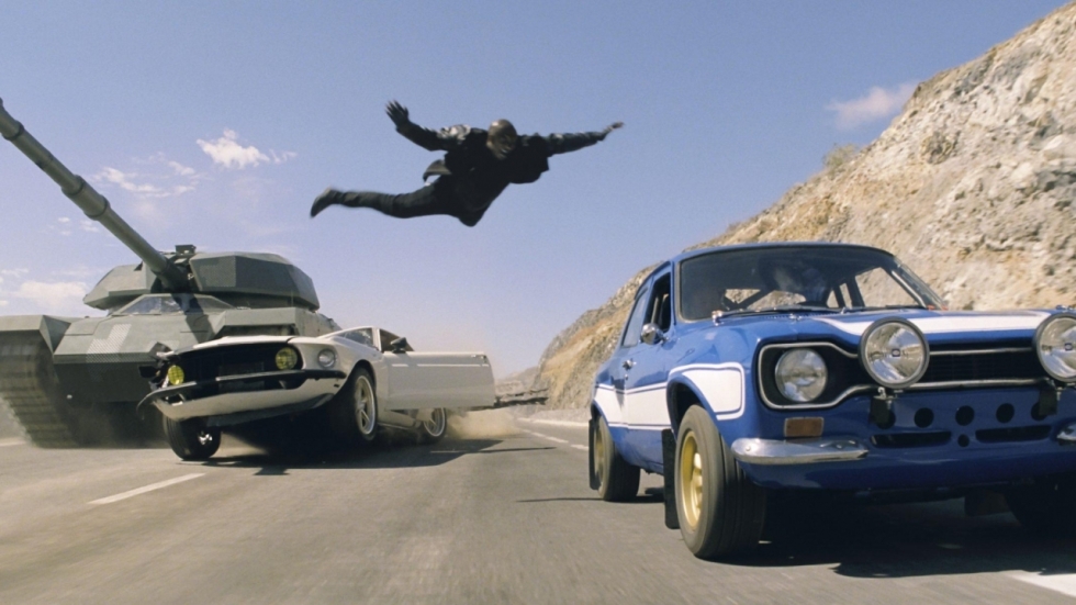 Laatste 'Fast & Furious'-film gaat fans enorm verbazen