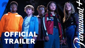 Secret Headquarters (2022) video/trailer