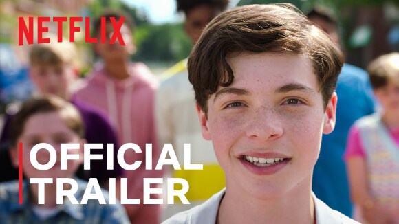 Netflix dropt eerste trailer nieuwe tienerkomedie '13: The Musical'