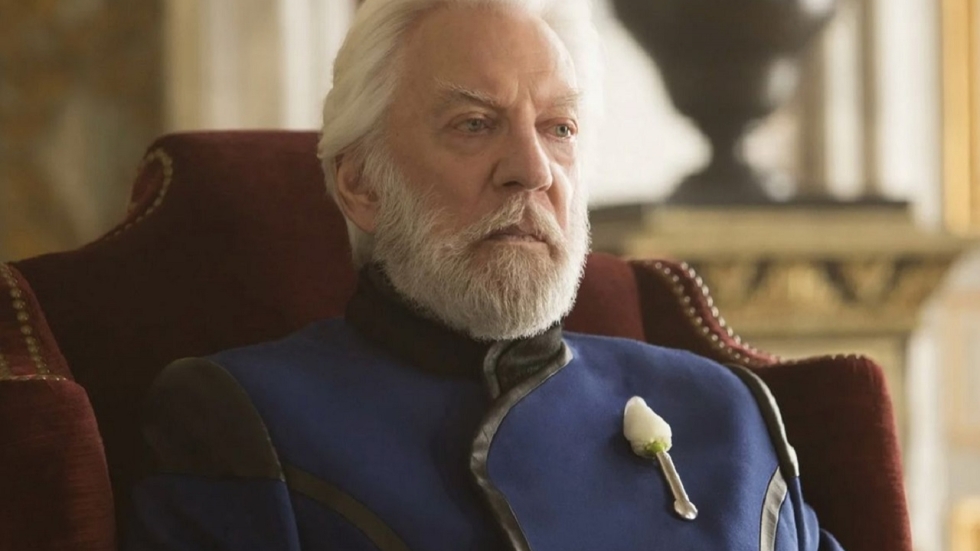 'Hunger Games: The Ballad of Songbirds and Snakes' versterkt met 'Game of Thrones'-ster