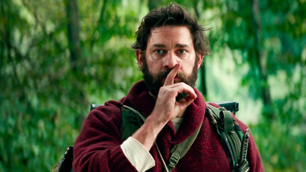 Goed nieuws voor spinoff-film 'A Quiet Place: Day One'