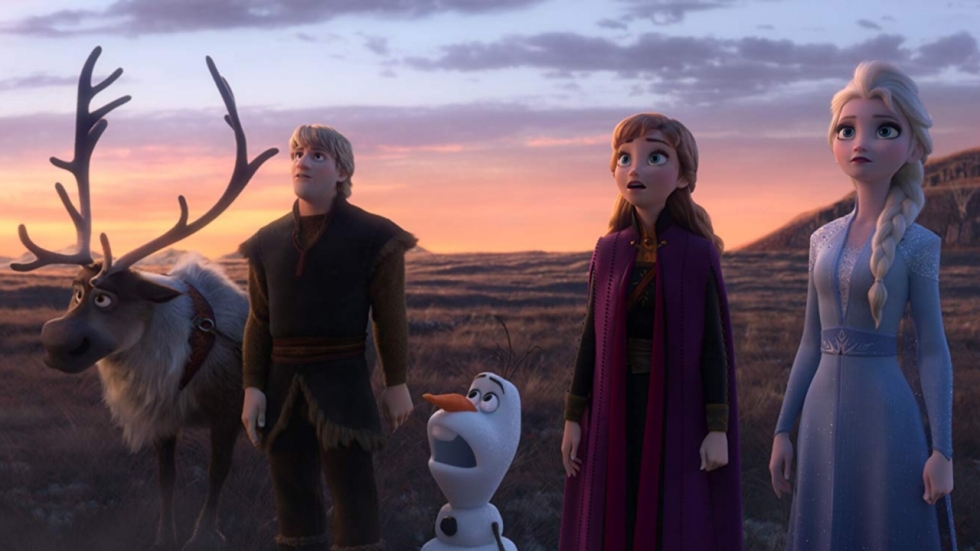 Ook zo'n zin in 'Disney's Frozen 3'? Kristen Bell heeft goed nieuws voor de fans!