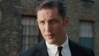Tom Hardy over zijn beste scène in de Britse misdaadfilm 'Legend'