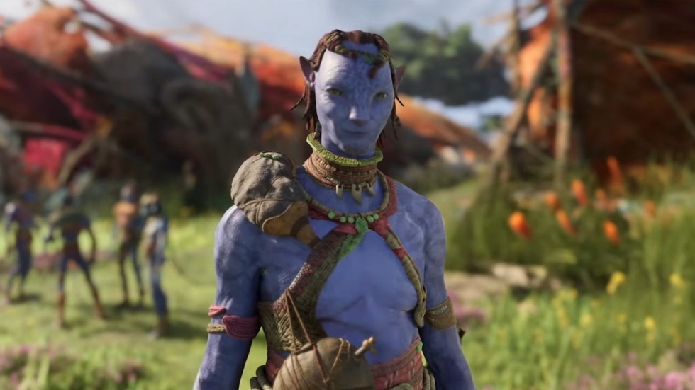 'Avatar: Frontiers of Pandora' mogelijk indrukwekkender dan de film zelf