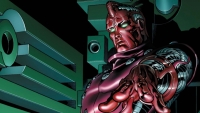Het lot van The High Evolutionary te zien in verwijderde clip 'Guardians of the Galaxy Vol. 3'