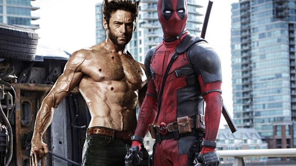 De helden van 'Deadpool' en 'Logan' vinden hun Disney+ rating een lachertje