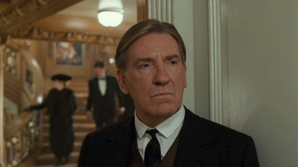 Iconische Britse acteur David Warner (Titanic, TRON) overleden