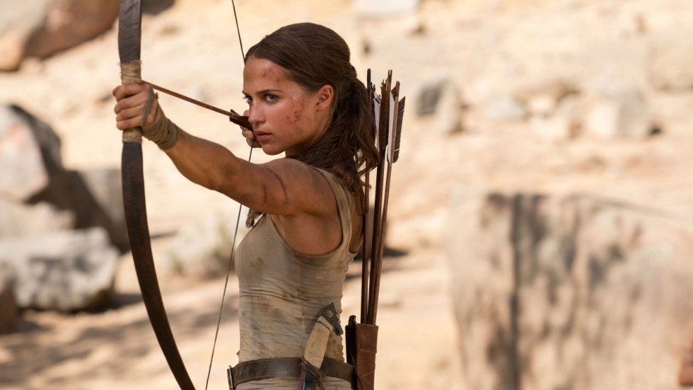 Waarom 'Tomb Raider 2' zo lang op zich laat wachten