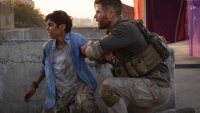 Nieuwe 'Extraction' op Netflix zonder Chris Hemsworth, maar met grote nieuwe namen