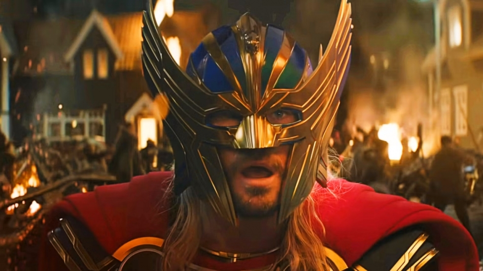 Dit land verbiedt definitief de release van 'Thor: Love and Thunder'