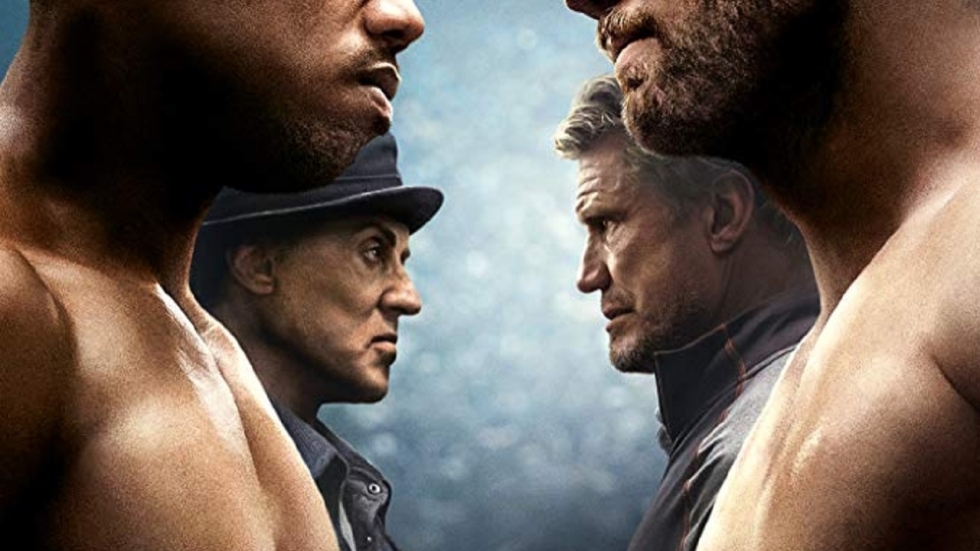 'Rocky' krijgt na 'Creed' nog een spin-off over bekende rivaal