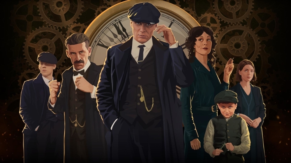 Dit is wanneer de opnames van de 'Peaky Blinders'-film moeten beginnen