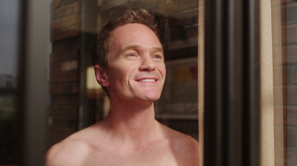 Netflix-ster vertelt hoe je een goede naaktfoto maakt