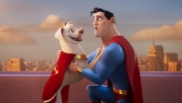 Deze superheldenfilm verovert de BoxOffice, maar met matige cijfers