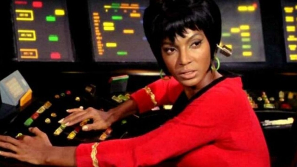 'Star Trek' legende Nichelle Nichols (89) overleden