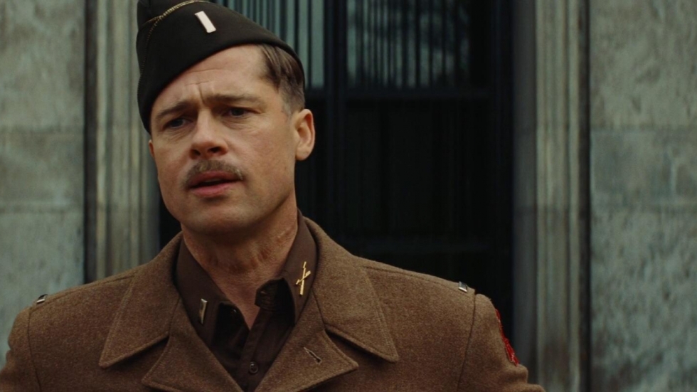 Gaat Brad Pitt dan toch nog niet met pensioen?