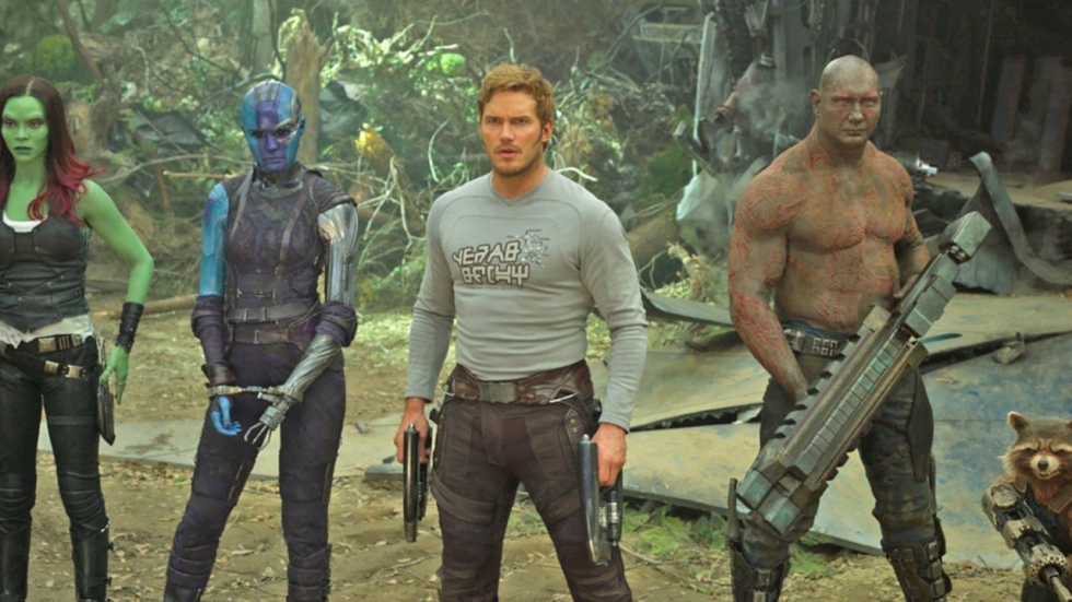 'Guardians of the Galaxy Vol. 3' is niet alleen een einde, maar ook een nieuw begin
