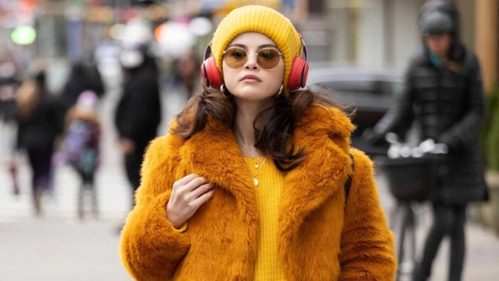 Selena Gomez maakt reboot van bekende jaren '80-film