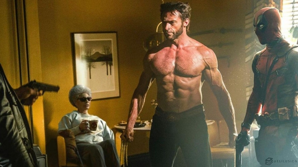 Ryan Reynolds deelt hilarische word-snel-beter-video voor zijn Hollywood-BFF