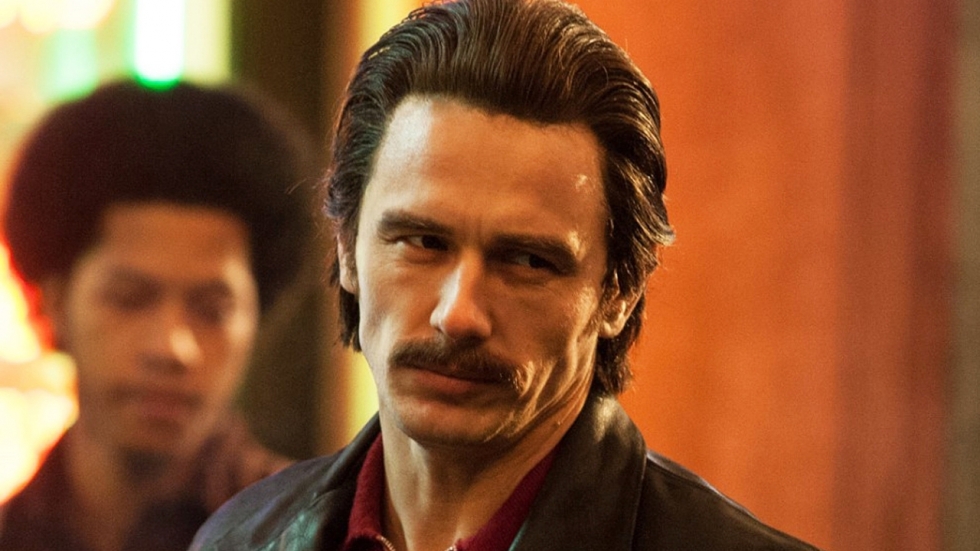 Opvallend: James Franco gaat groots historisch persoon spelen