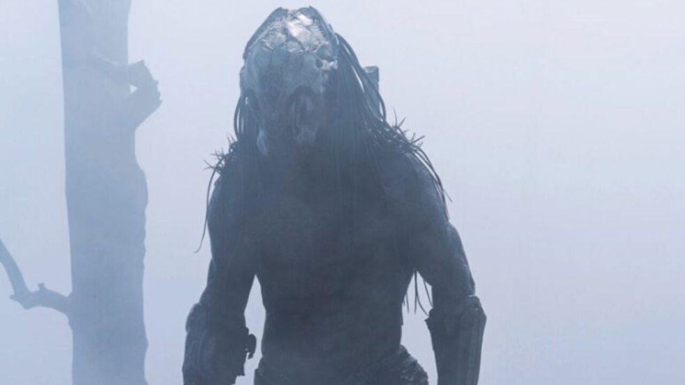 Nieuwe 'Predator'-film scoort waanzinnig goed op Rotten Tomatoes