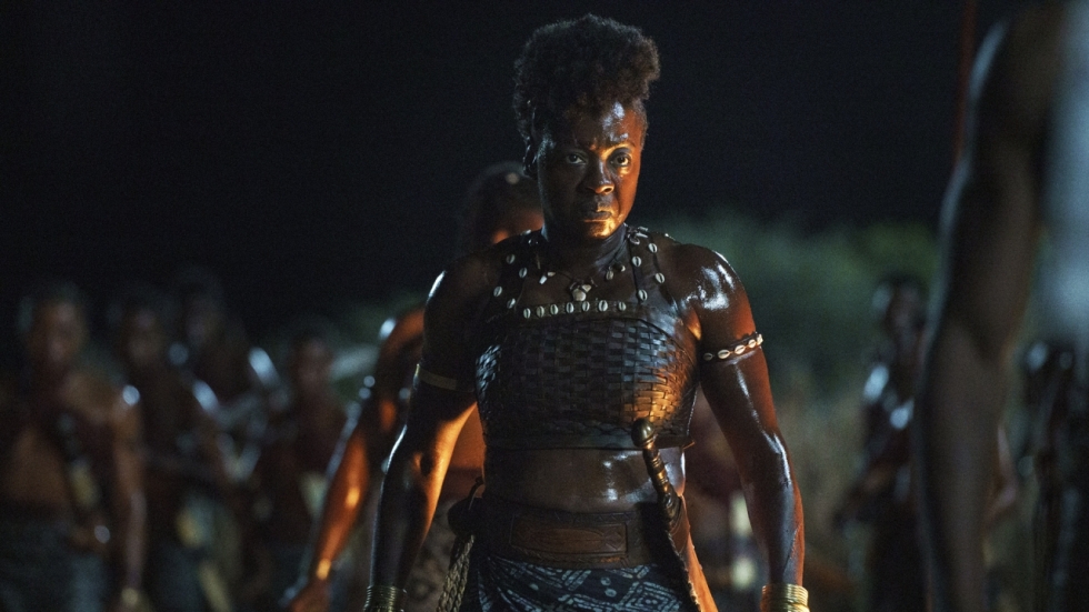 Epische film 'The Woman King' krijgt veldslag op de schaal van 'Braveheart'