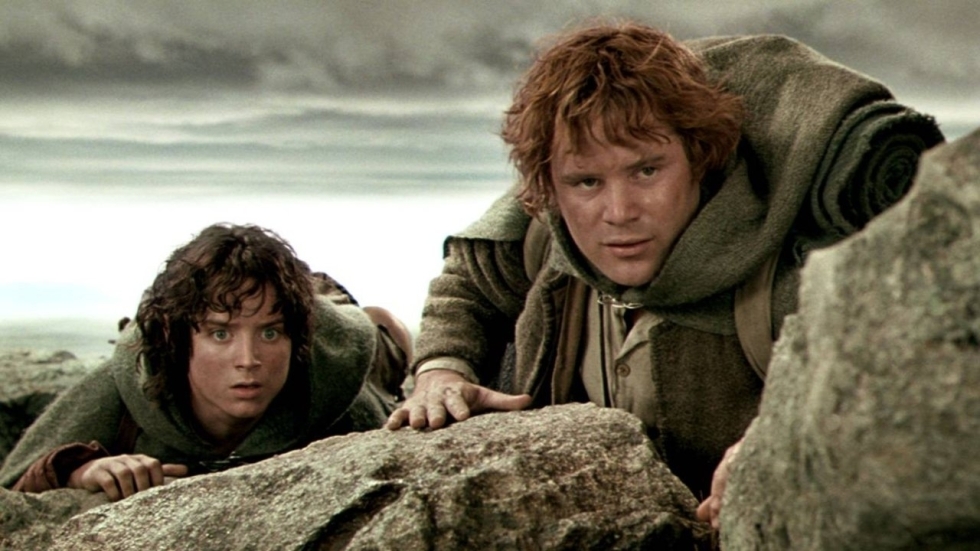 'Lord of the Rings'-cast deelt wel heel leuk verhaal van de set
