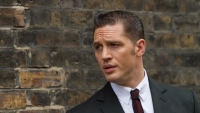 Deze 'Walking Dead'-ster is naast Tom Hardy te zien in 'Sons of Anarchy'-achtige film