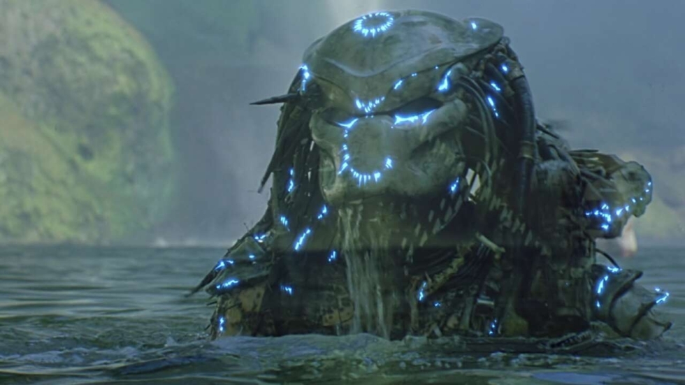 'Prey' heeft opvallende connectie met originele 'Predator'-films