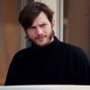 Ashton Kutcher werd doof en blind door zeldzame ziekte