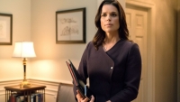 "Ik ben in mijn nopjes": 'Scream'-queen Neve Campbell over haar terugkeer als Sidney Prescott