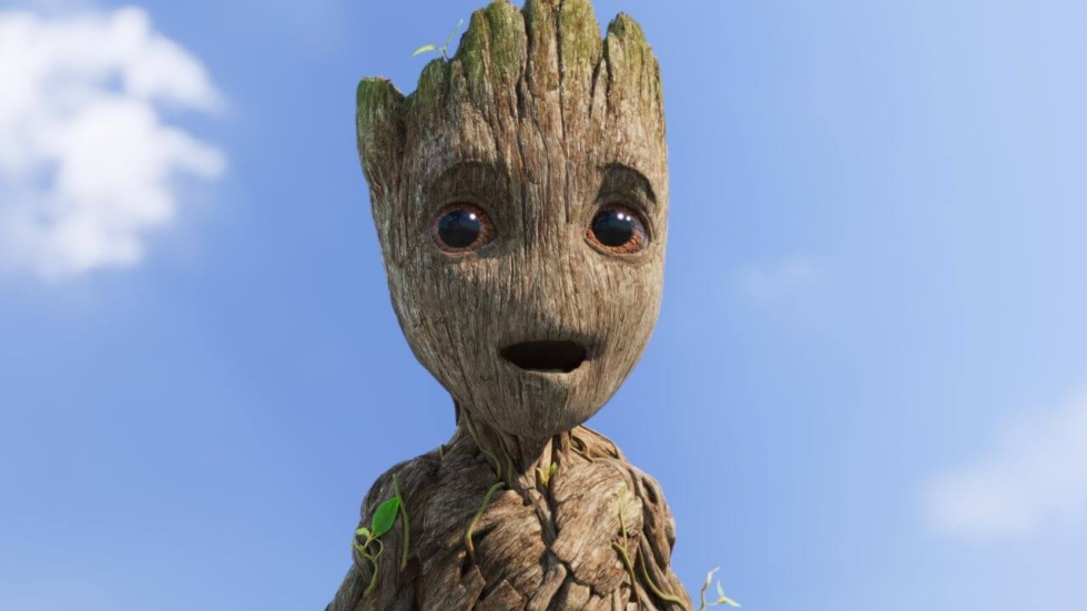 Eerste recensies 'I Am Groot' van Marvel Studios: onnozel of ontzettend leuk?