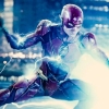 Ezra Miller komt in actie om 'The Flash' van volledige ondergang te redden