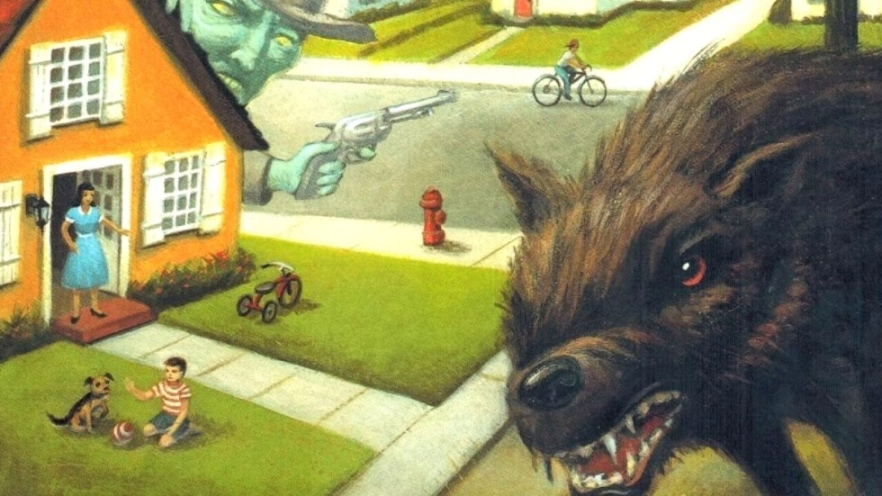 Ook deze bestseller van Stephen King gaat verfilmd worden